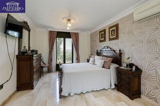 Casa pareada en venta en Ogíjares