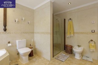 Casa pareada en venta en Ogíjares