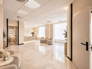 Local comercial en alquiler en Santa Catalina en Sevilla