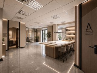 Local comercial en alquiler en Santa Catalina en Sevilla