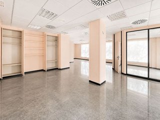 Local comercial en alquiler en Santa Catalina en Sevilla