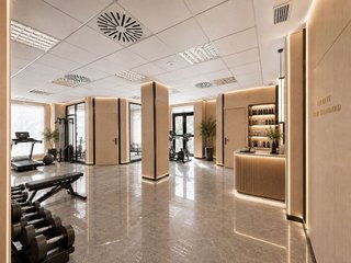 Local comercial en alquiler en Santa Catalina en Sevilla