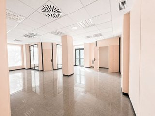 Local comercial en alquiler en Santa Catalina en Sevilla