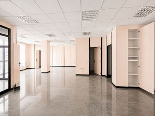 Local comercial en alquiler en Santa Catalina en Sevilla