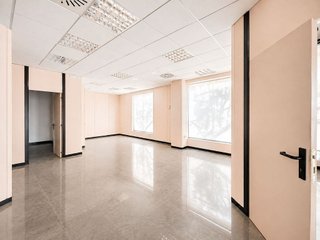 Local comercial en alquiler en Santa Catalina en Sevilla