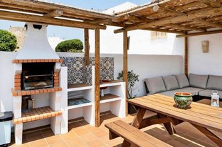 Casa adosada en venta en Conil en Conil de la Frontera