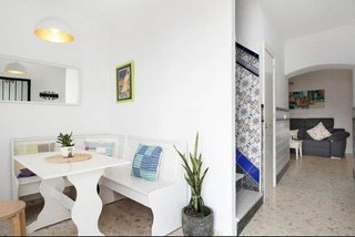 Casa adosada en venta en Conil en Conil de la Frontera