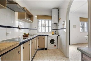 Casa adosada en venta en Conil en Conil de la Frontera