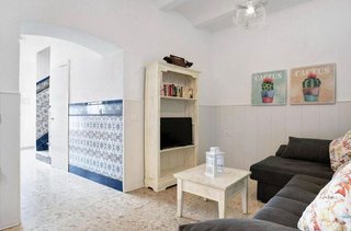 Casa adosada en venta en Conil en Conil de la Frontera