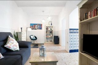 Casa adosada en venta en Conil en Conil de la Frontera