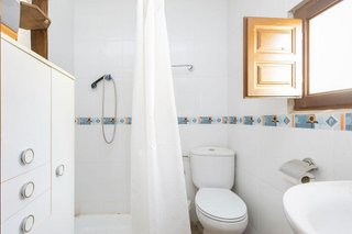 Casa rural en venta en Abrucena