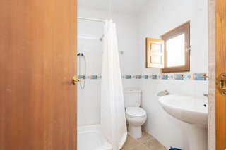 Casa rural en venta en Abrucena
