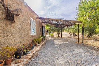 Casa rural en venta en Abrucena
