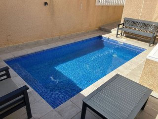 Casa adosada en venta en Altos - La Florida en Orihuela
