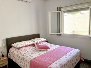 Casa adosada en venta en Altos - La Florida en Orihuela