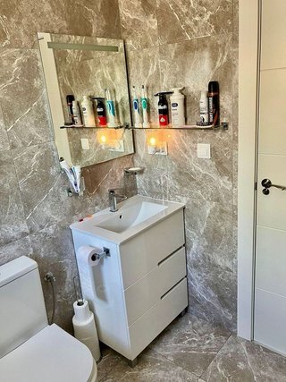 Casa adosada en venta en Altos - La Florida en Orihuela