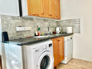 Casa adosada en venta en Altos - La Florida en Orihuela