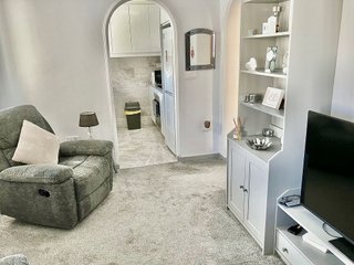 Casa adosada en venta en Altos - La Florida en Orihuela