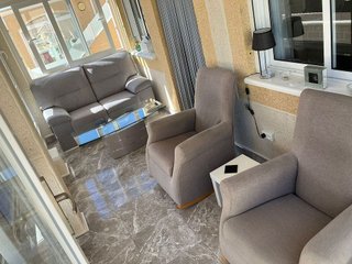 Casa adosada en venta en Altos - La Florida en Orihuela