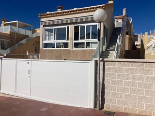 Casa adosada en venta en Altos - La Florida en Orihuela
