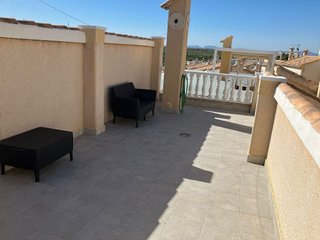 Casa adosada en venta en Altos - La Florida en Orihuela