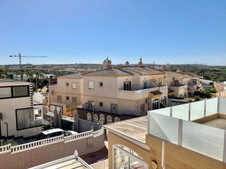 Casa adosada en venta en Altos - La Florida en Orihuela