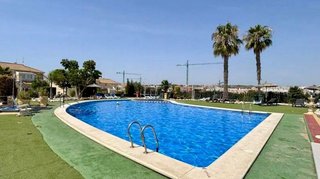 Casa adosada en venta en Altos - La Florida en Orihuela