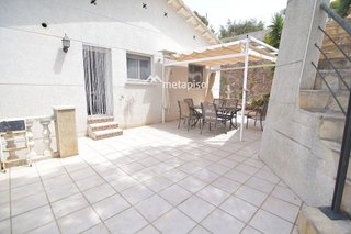 Casa adosada en venta en Eixample Residencial en Roda de Barà