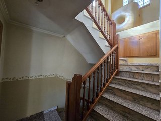Casa adosada en venta en Utiel