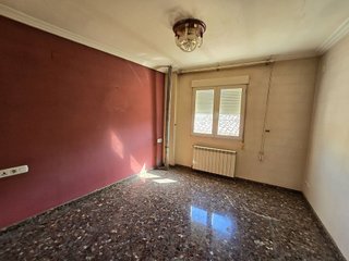 Casa adosada en venta en Utiel
