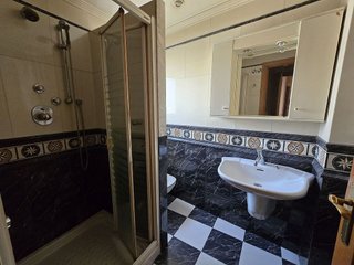 Casa adosada en venta en Utiel