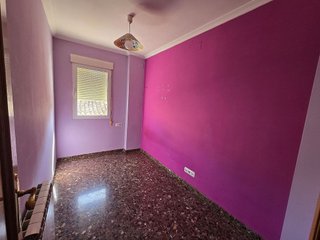 Casa adosada en venta en Utiel