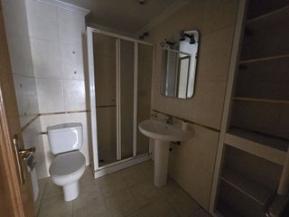 Casa adosada en venta en Utiel