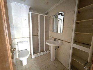 Casa adosada en venta en Utiel