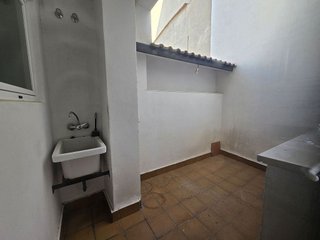 Casa adosada en venta en Utiel