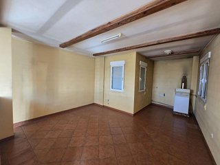 Casa adosada en venta en Utiel