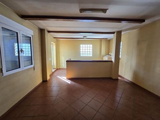 Casa adosada en venta en Utiel