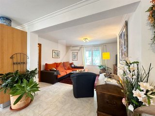 Casa en venta en Benissa pueblo en Benissa