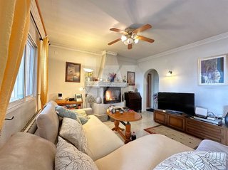 Casa en venta en Benissa pueblo en Benissa