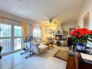Casa en venta en Benissa pueblo en Benissa