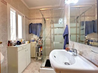 Casa en venta en Benissa pueblo en Benissa