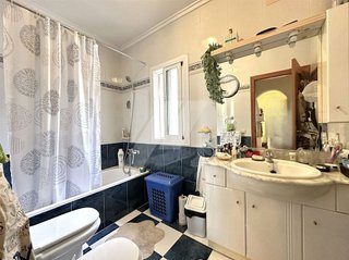 Casa en venta en Benissa pueblo en Benissa