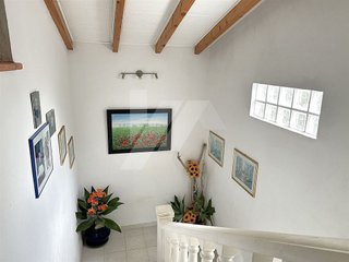 Casa en venta en Benissa pueblo en Benissa