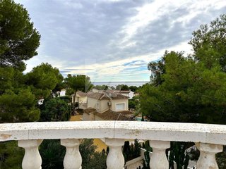 Casa en venta en Benissa pueblo en Benissa