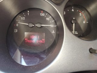 SEAT altea xl 2008