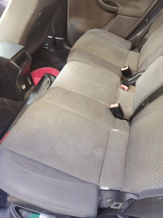 SEAT altea xl 2008
