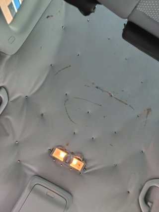 SEAT altea xl 2008