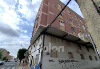 Estudio en venta en Torres de Cotillas (Las)