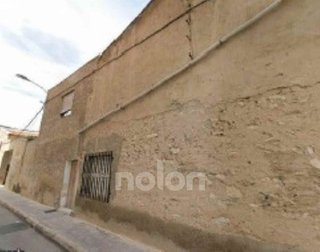Estudio en venta en Torres de Cotillas (Las)