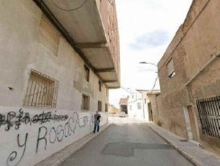 Estudio en venta en Torres de Cotillas (Las)